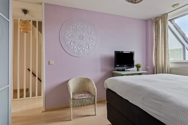 Foto 27 van Godfried Bomansstraat 77