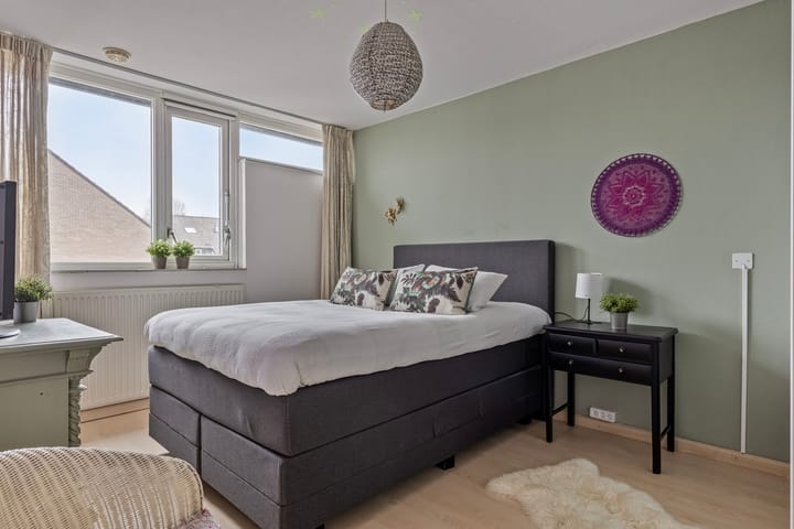 Foto 28 van Godfried Bomansstraat 77