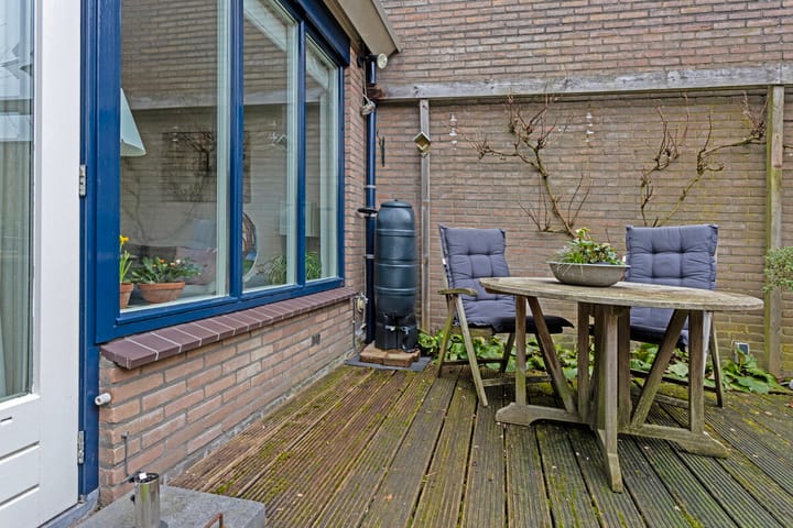 Foto 37 van Godfried Bomansstraat 77