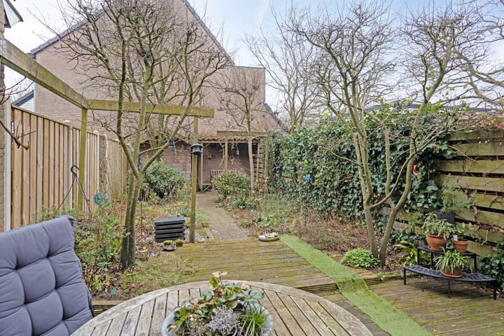 Foto 38 van Godfried Bomansstraat 77