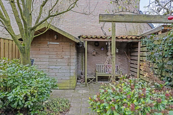 Foto 39 van Godfried Bomansstraat 77