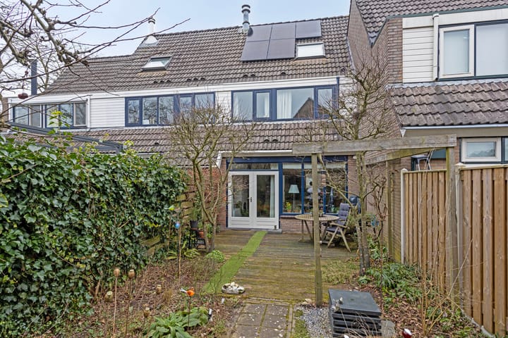 Foto 40 van Godfried Bomansstraat 77