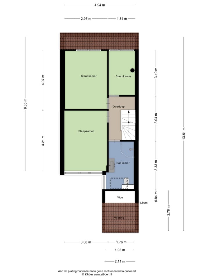 Foto 43 van Godfried Bomansstraat 77