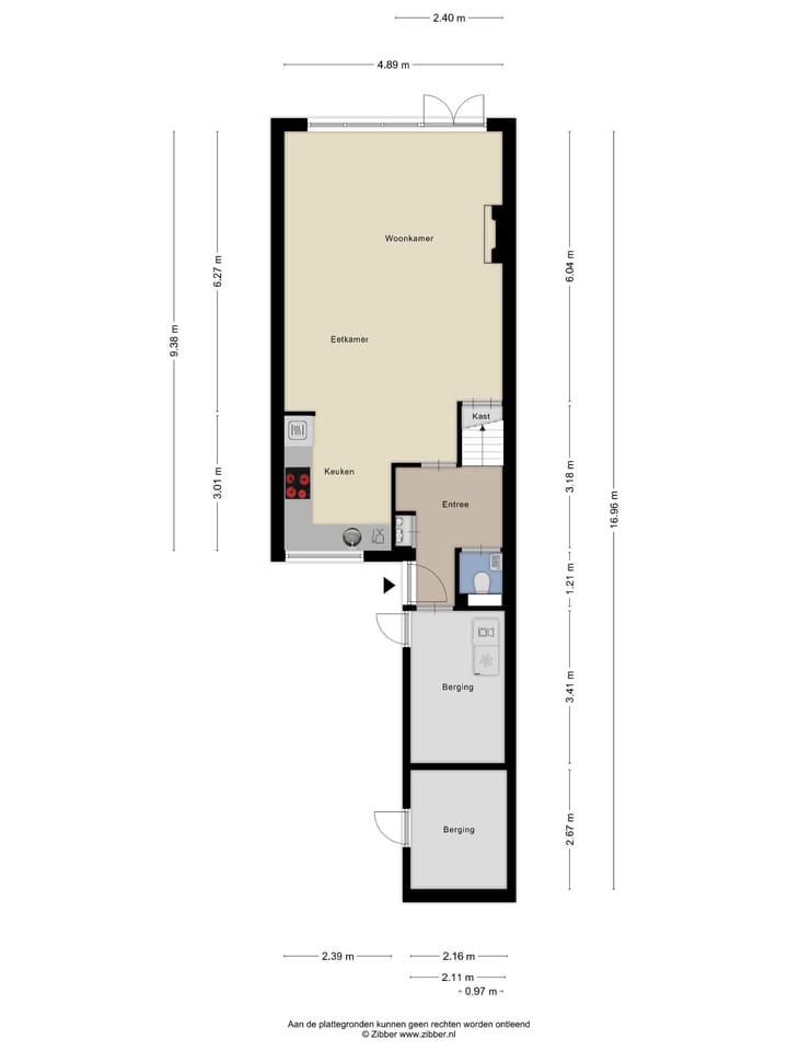 Foto 45 van Godfried Bomansstraat 77