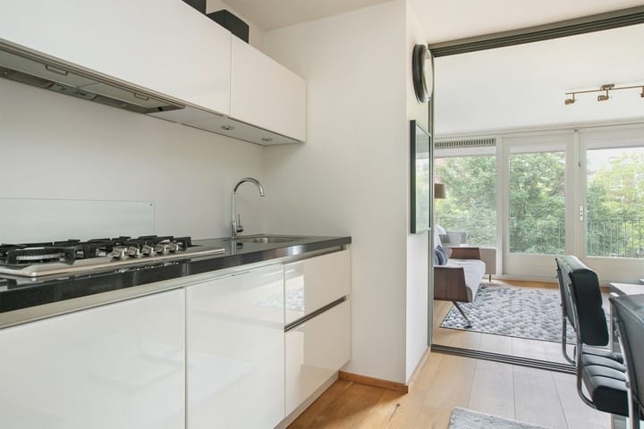 Foto 10 van KNSM-laan 729