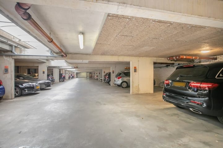 Foto 19 van KNSM-laan 729