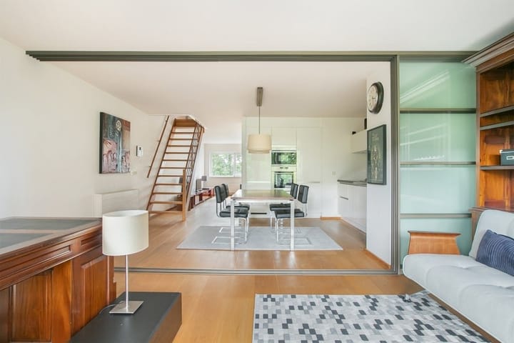 Foto 8 van KNSM-laan 729