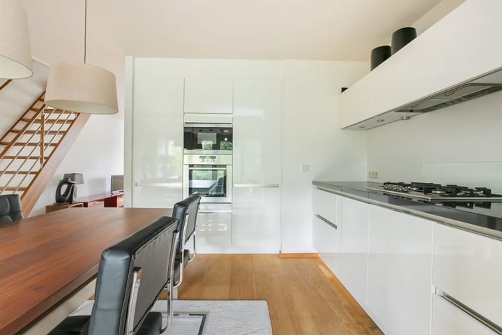 Foto 9 van KNSM-laan 729