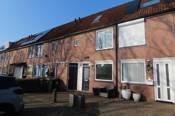 Foto 2 van Vigilantestraat 60