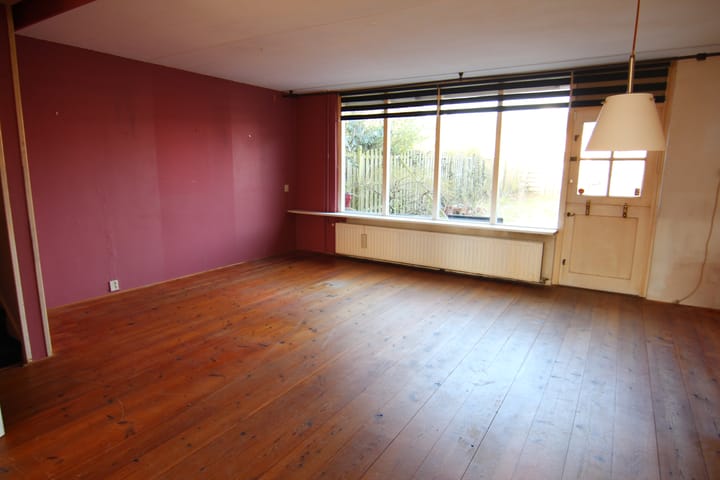 Foto 3 van Vigilantestraat 60