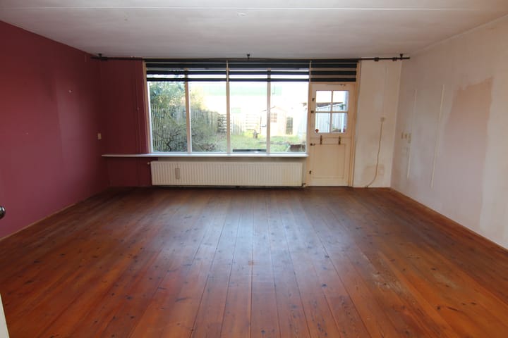 Foto 4 van Vigilantestraat 60