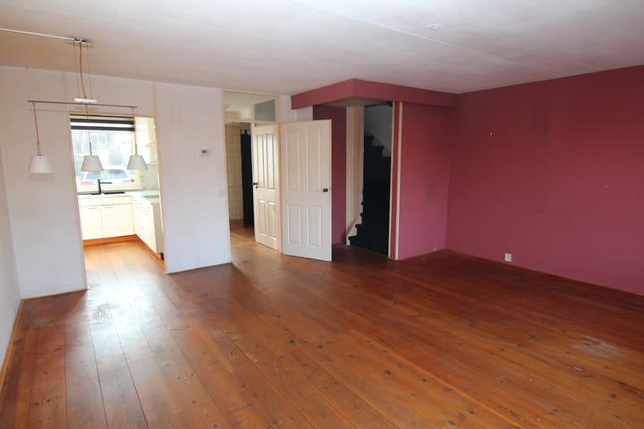 Foto 5 van Vigilantestraat 60