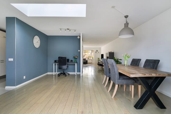 Foto 7 van Hertshoornvaren 10