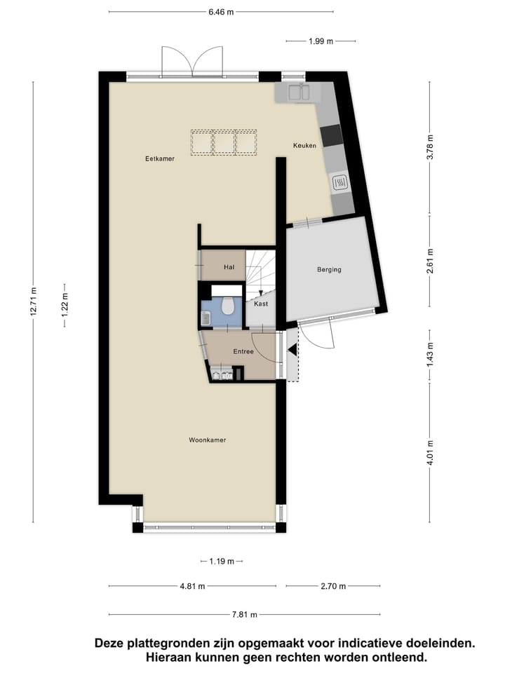 Foto 34 van Hertshoornvaren 10