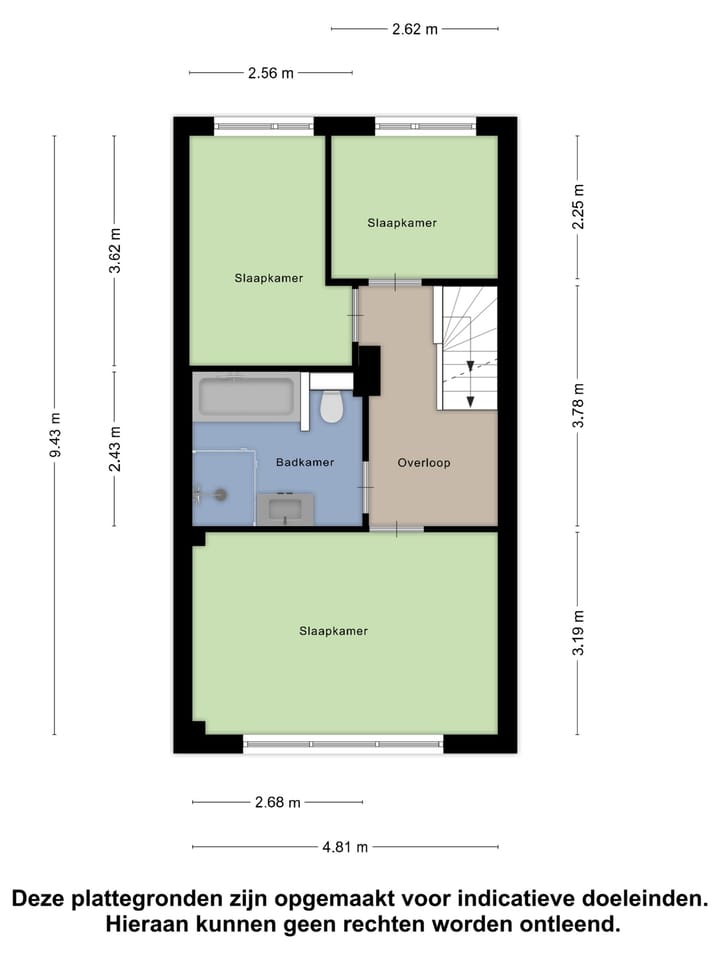 Foto 35 van Hertshoornvaren 10