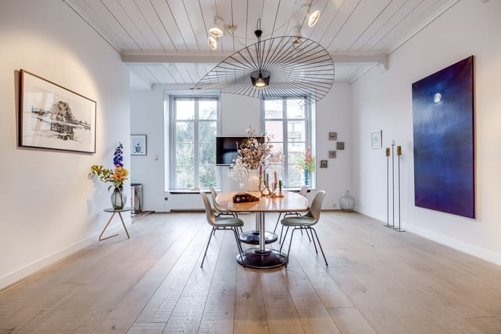 Foto 3 van Kromme Nieuwegracht 8-A