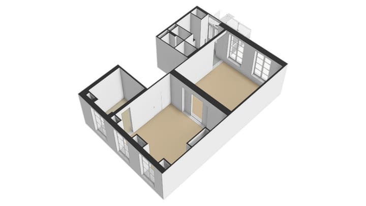Foto 41 van Kromme Nieuwegracht 8-A