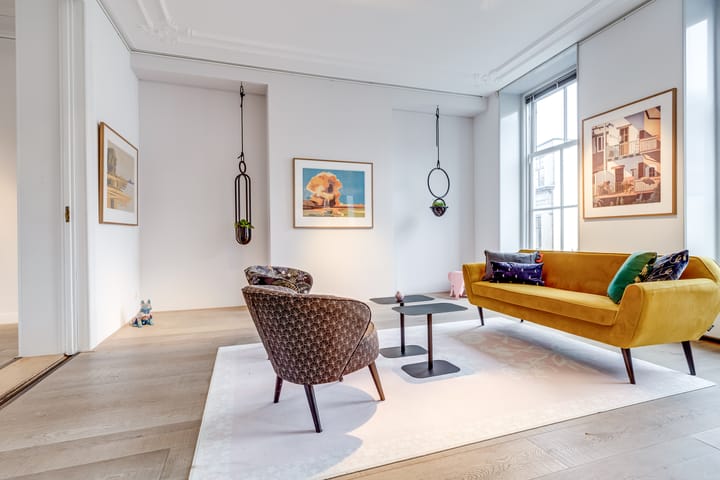 Foto 6 van Kromme Nieuwegracht 8-A