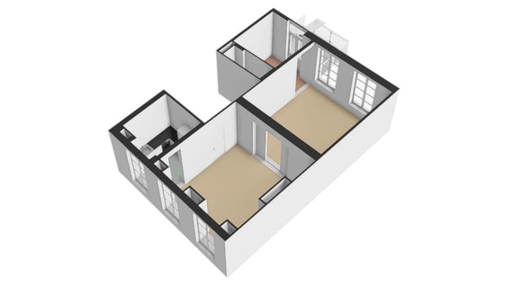 Foto 43 van Kromme Nieuwegracht 8-A