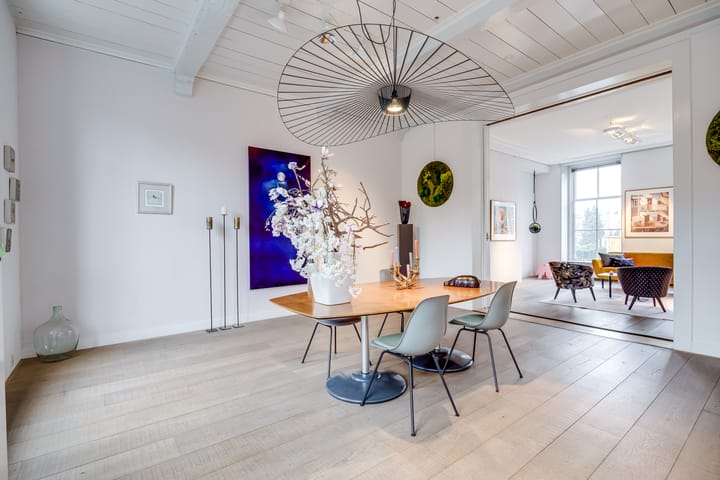 Foto 7 van Kromme Nieuwegracht 8-A