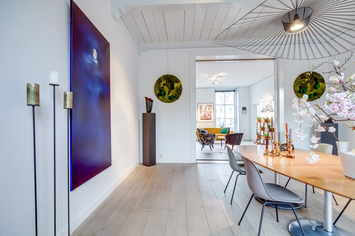 Foto 8 van Kromme Nieuwegracht 8-A