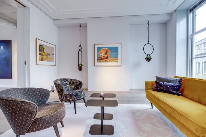 Foto 10 van Kromme Nieuwegracht 8-A