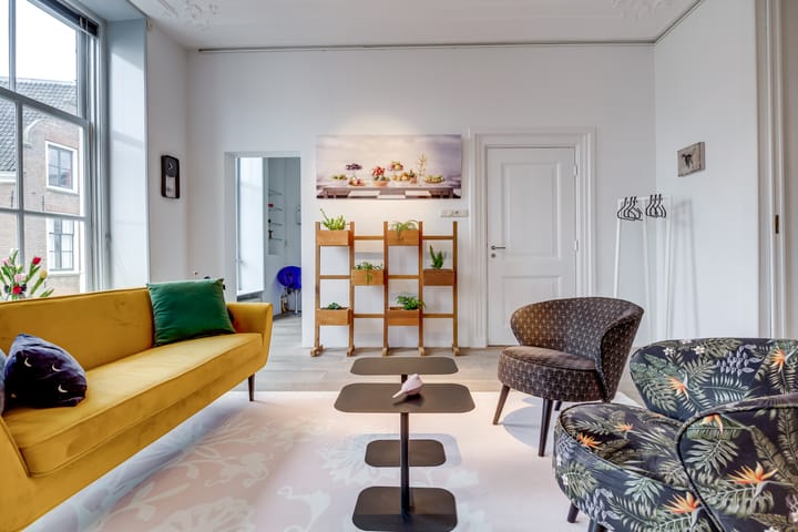 Foto 12 van Kromme Nieuwegracht 8-A