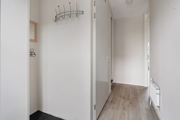 Foto 3 van Ennikstraat 5