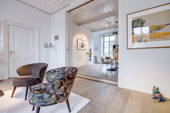 Foto 14 van Kromme Nieuwegracht 8-A