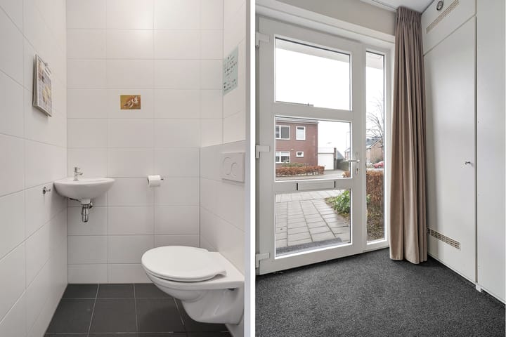 Foto 4 van Ennikstraat 5