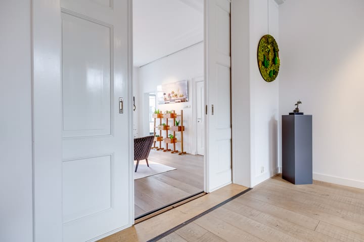 Foto 15 van Kromme Nieuwegracht 8-A