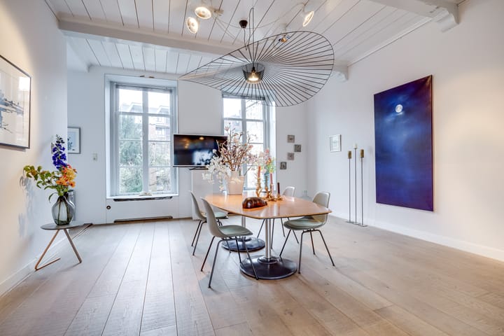 Foto 16 van Kromme Nieuwegracht 8-A