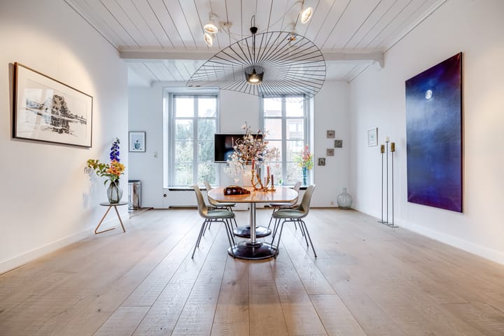 Foto 17 van Kromme Nieuwegracht 8-A