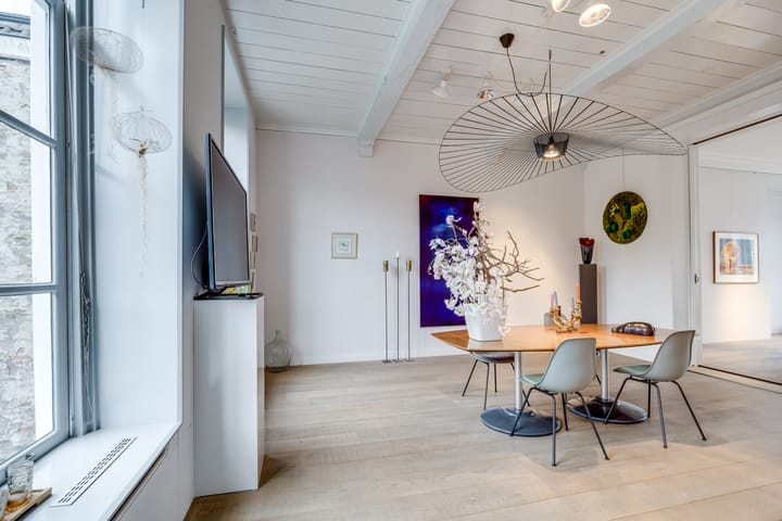 Foto 20 van Kromme Nieuwegracht 8-A