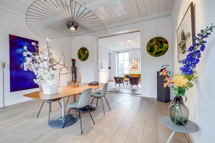 Foto 21 van Kromme Nieuwegracht 8-A