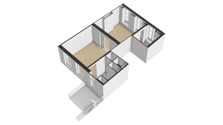 Foto 40 van Kromme Nieuwegracht 8-A