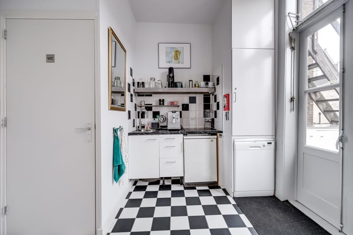 Foto 22 van Kromme Nieuwegracht 8-A