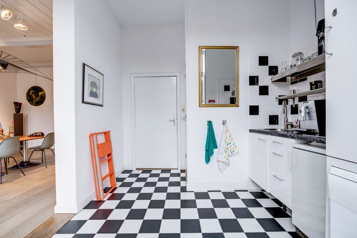 Foto 23 van Kromme Nieuwegracht 8-A