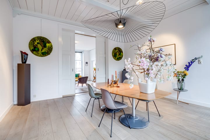 Foto 24 van Kromme Nieuwegracht 8-A