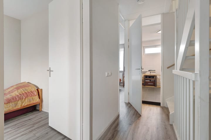 Foto 13 van Ennikstraat 5