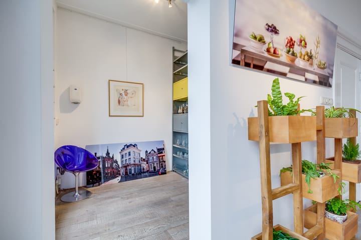 Foto 25 van Kromme Nieuwegracht 8-A