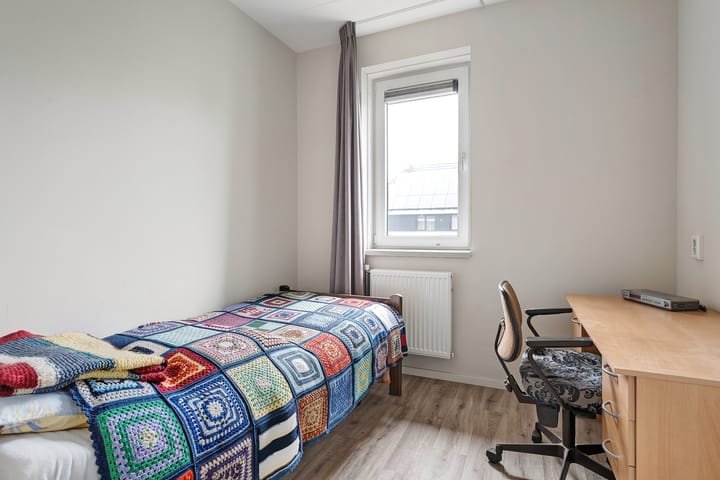 Foto 14 van Ennikstraat 5