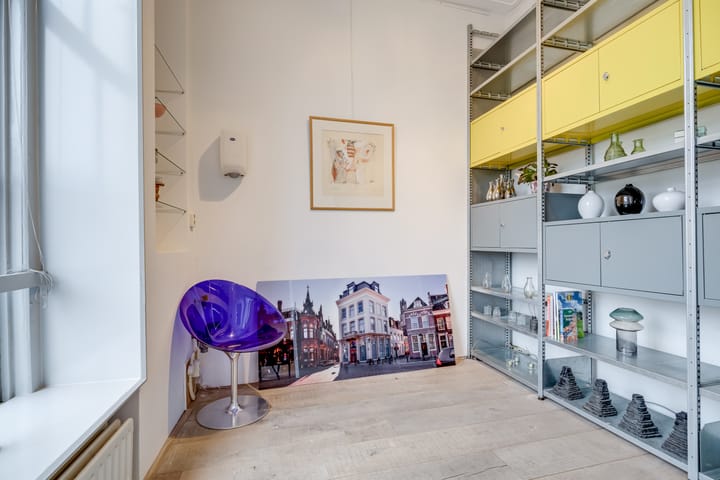 Foto 26 van Kromme Nieuwegracht 8-A