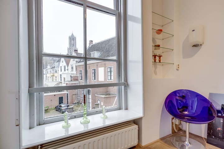 Foto 27 van Kromme Nieuwegracht 8-A