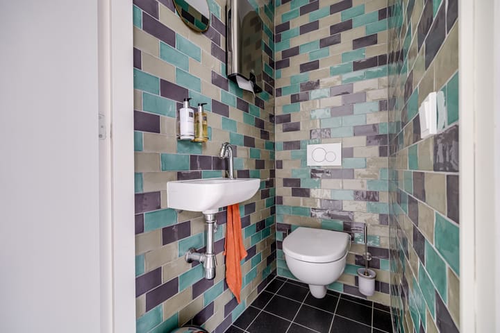 Foto 28 van Kromme Nieuwegracht 8-A