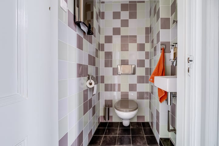 Foto 29 van Kromme Nieuwegracht 8-A