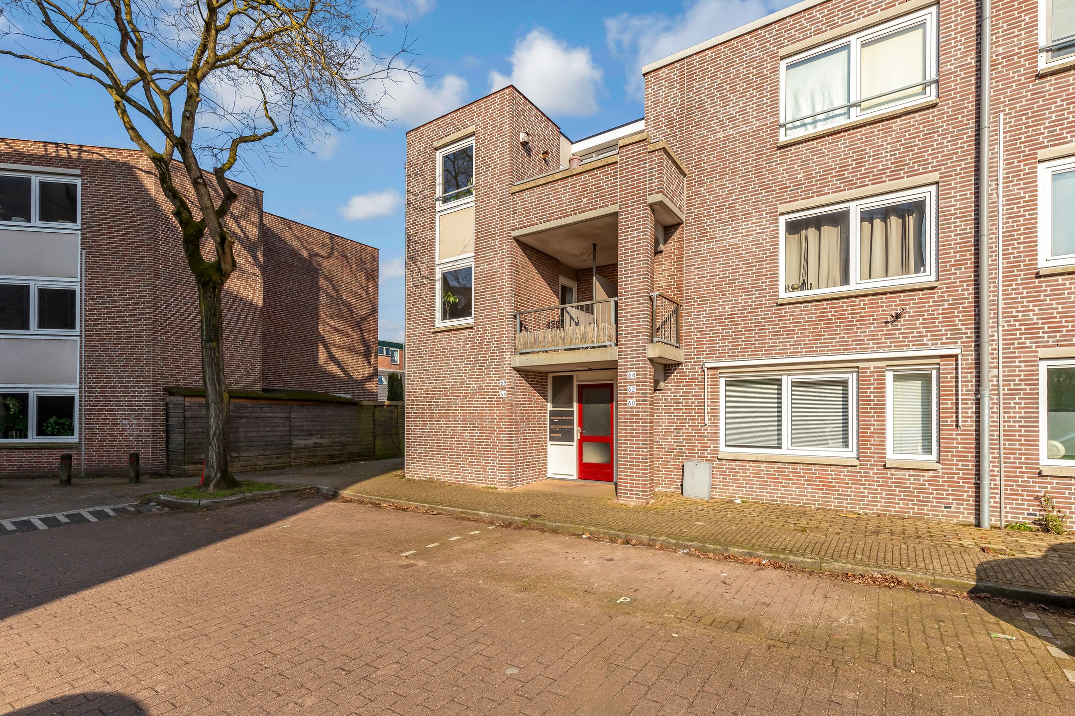 Foto 3 van Naardingerland 66