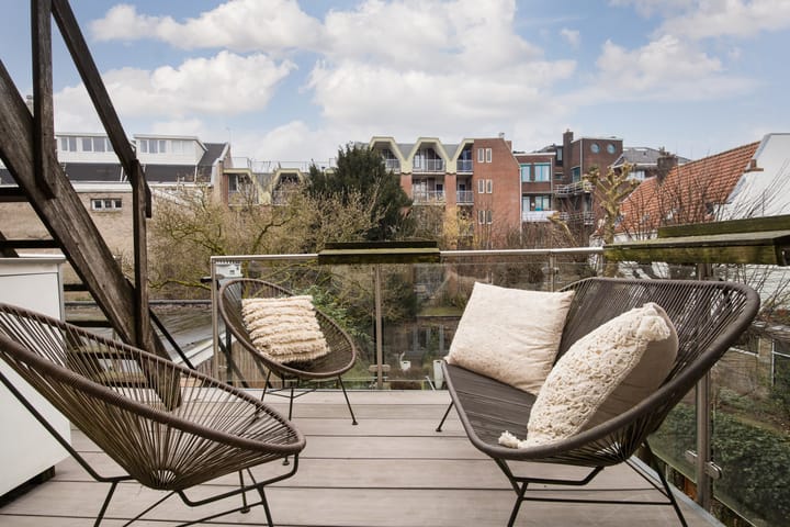 Foto 31 van Kromme Nieuwegracht 8-A