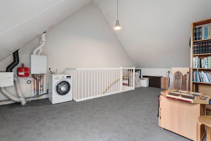 Foto 20 van Ennikstraat 5