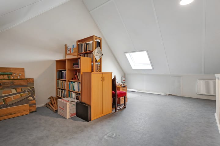 Foto 21 van Ennikstraat 5